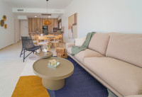 Neubau Immobilien - Villas - Algorfa - La Finca Golf