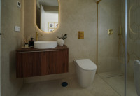 Neubau Immobilien - Villas - Algorfa - La Finca Golf