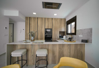 Neubau Immobilien - Villas - Algorfa - La Finca Golf
