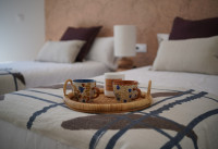Neubau Immobilien - Villas - Algorfa - La Finca Golf
