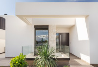 Neubau Immobilien - Villas - Algorfa - La Finca Golf