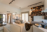 Neubau Immobilien - Villas - Algorfa - La Finca Golf