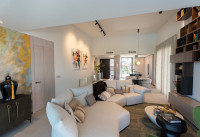 Neubau Immobilien - Villas - Algorfa - La Finca Golf