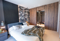 Neubau Immobilien - Villas - Algorfa - La Finca Golf