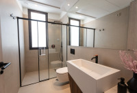 Neubau Immobilien - Villas - Algorfa - La Finca Golf
