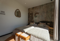 Neubau Immobilien - Villas - Algorfa - La Finca Golf