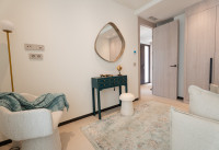 Neubau Immobilien - Villas - Algorfa - La Finca Golf