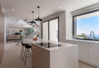 Neubau Immobilien - Villas - Altea