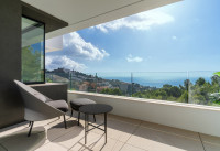 Neubau Immobilien - Villas - Altea