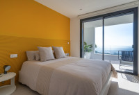 Neubau Immobilien - Villas - Altea