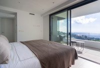 Neubau Immobilien - Villas - Altea