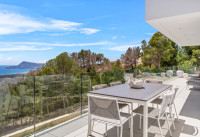 Neubau Immobilien - Villas - Altea