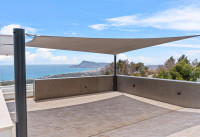 Neubau Immobilien - Villas - Altea