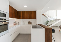 Neubau Immobilien - Villas - Altea