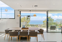 Neubau Immobilien - Villas - Altea