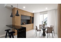 Neubau Immobilien - Villas - Balsicas