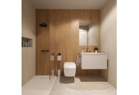 Neubau Immobilien - Villas - Balsicas