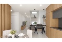 Neubau Immobilien - Villas - Balsicas
