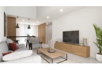 Neubau Immobilien - Villas - Balsicas