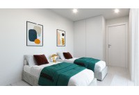 Neubau Immobilien - Villas - Balsicas