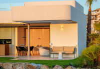 Neubau Immobilien - Villas - Baños y Mendigo - El Valle Golf Resort