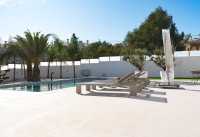 Neubau Immobilien - Villas - Benejúzar