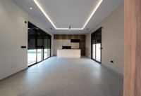 Neubau Immobilien - Villas - Benejúzar