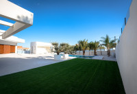 Neubau Immobilien - Villas - Benejúzar