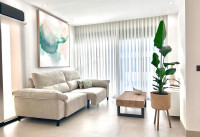 Neubau Immobilien - Villas - Benijofar