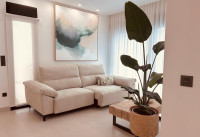 Neubau Immobilien - Villas - Benijofar