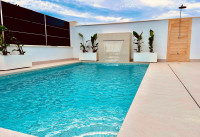 Neubau Immobilien - Villas - Benijofar