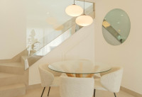 Neubau Immobilien - Villas - Benijofar