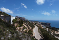 Neubau Immobilien - Villas - Benitachell - Benitatxell