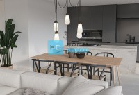 Neubau Immobilien - Villas - Benitachell  - Cumbre del Sol