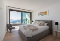 Neubau Immobilien - Villas - Benitachell - Cumbre del Sol