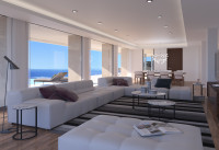 Neubau Immobilien - Villas - Benitachell - Cumbre del Sol