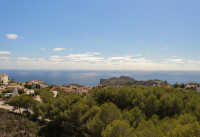 Neubau Immobilien - Villas - Benitachell - Cumbre del Sol