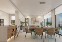 Neubau Immobilien - Villas - Benitachell - Cumbre del Sol