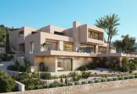 Neubau Immobilien - Villas - Benitachell - Cumbre del Sol