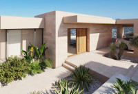 Neubau Immobilien - Villas - Benitachell - Cumbre del Sol