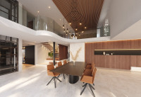 Neubau Immobilien - Villas - Benitachell  - Cumbre del Sol