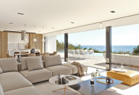 Neubau Immobilien - Villas - Benitachell  - Cumbre del Sol