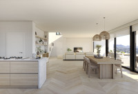Neubau Immobilien - Villas - Benitachell  - Cumbre del Sol