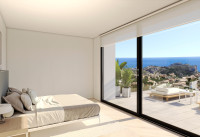 Neubau Immobilien - Villas - Benitachell  - Cumbre del Sol