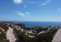 Neubau Immobilien - Villas - Benitachell  - Cumbre del Sol