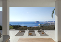 Neubau Immobilien - Villas - Benitachell  - Cumbre del Sol