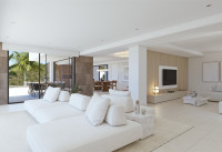 Neubau Immobilien - Villas - Benitachell  - Cumbre del Sol