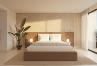 Neubau Immobilien - Villas - Benitachell  - Cumbre del Sol