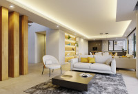 Neubau Immobilien - Villas - Benitachell  - Cumbre del Sol