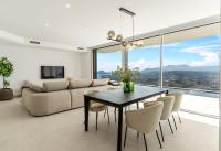 Neubau Immobilien - Villas - Benitachell - Cumbre del Sol